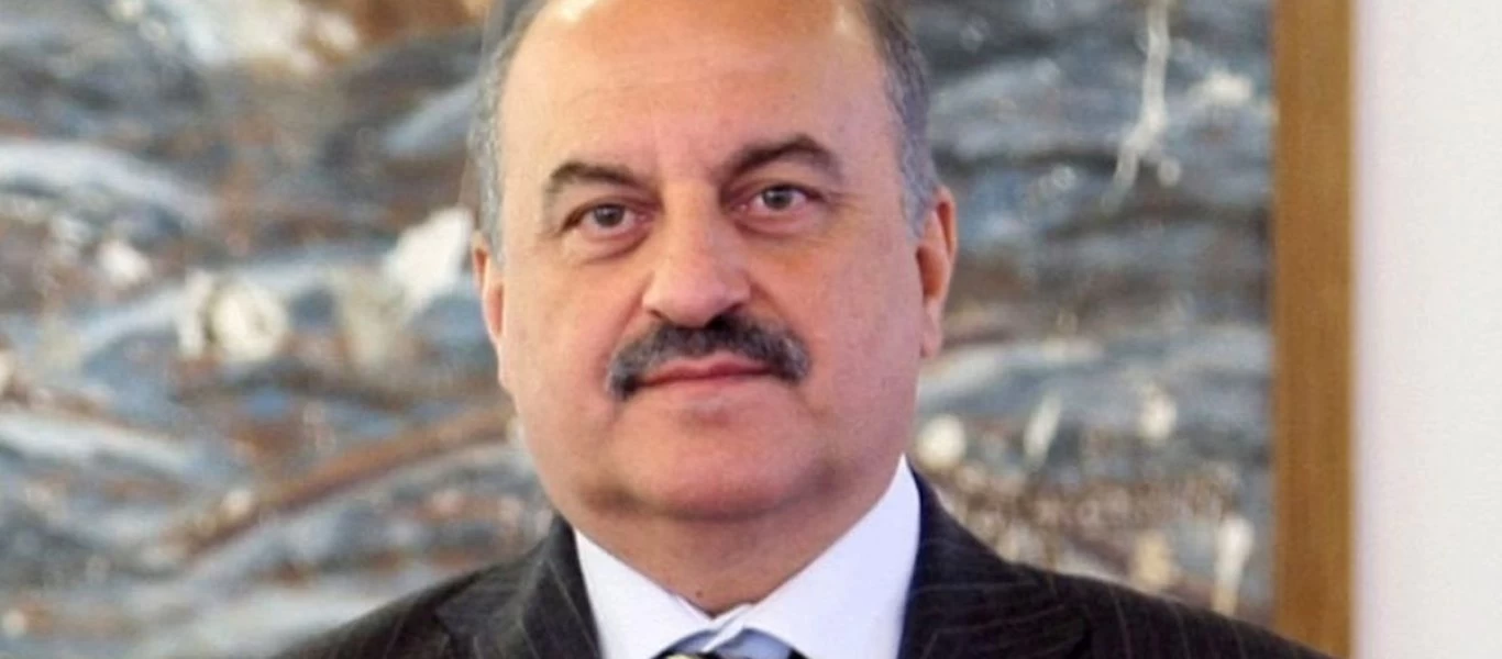 Ν.Τζανάκης: «Προτεραιότητα το λιανεμπόριο και μετά το άνοιγμα των σχολείων»